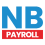 NB payroll Logo