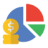 Optimized Budgeting & Cost Control optimized budgeting icon