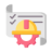 Project Site Management project site management icon
